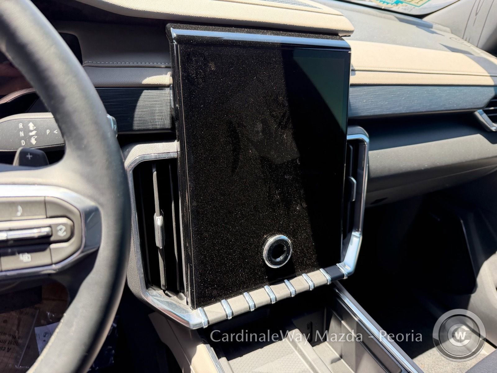 Used 2026 GMC Acadia Elevation w/ LPO, Floor Liner Package FWD image 10
