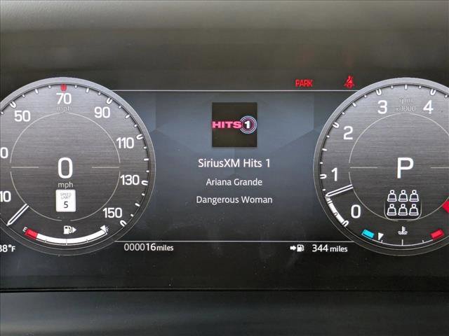 New 2026 Land Rover Defender 130 S AWD/4WD image 11