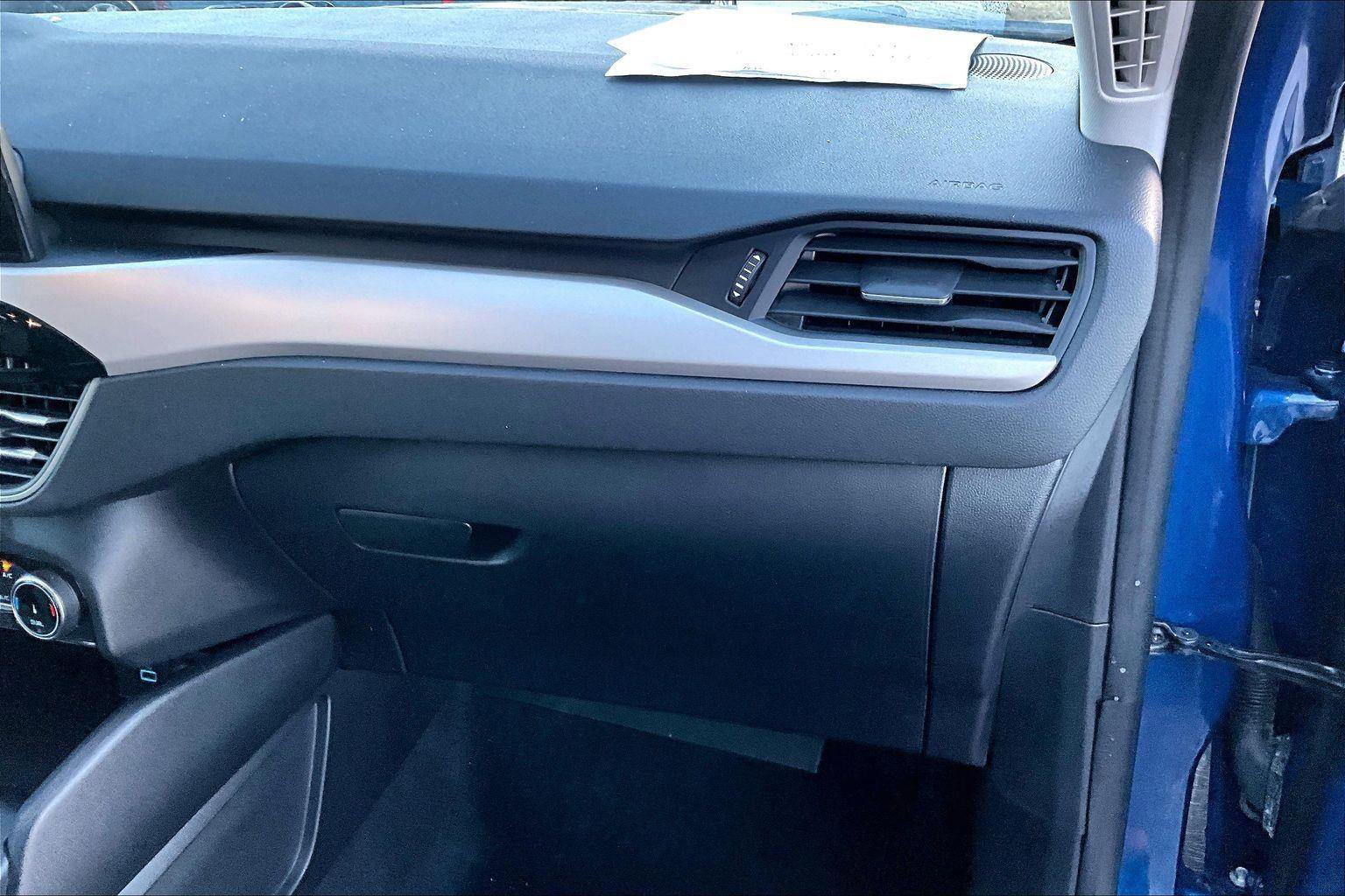 Certified 2022 Ford Escape SE w/ Convenience Package image 14