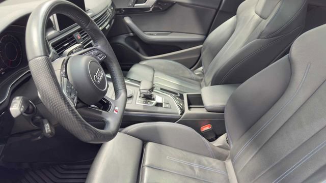 Used 2019 Audi A5 2.0T Premium Plus w/ Premium Plus image 22