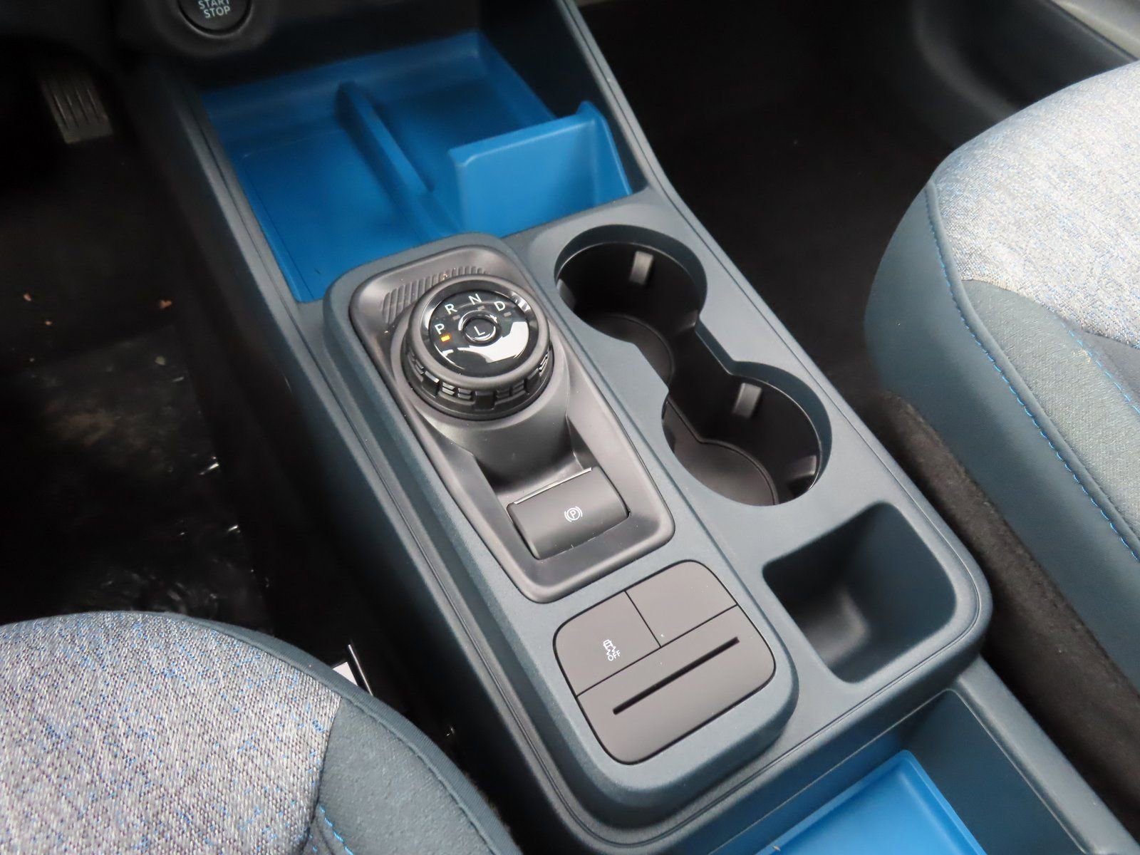 New 2026 Ford Maverick XLT w/ Equipment Group 301A image 14