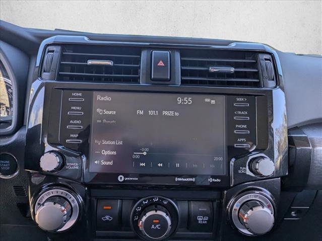 Certified 2024 Toyota 4Runner TRD Off-Road Premium image 15