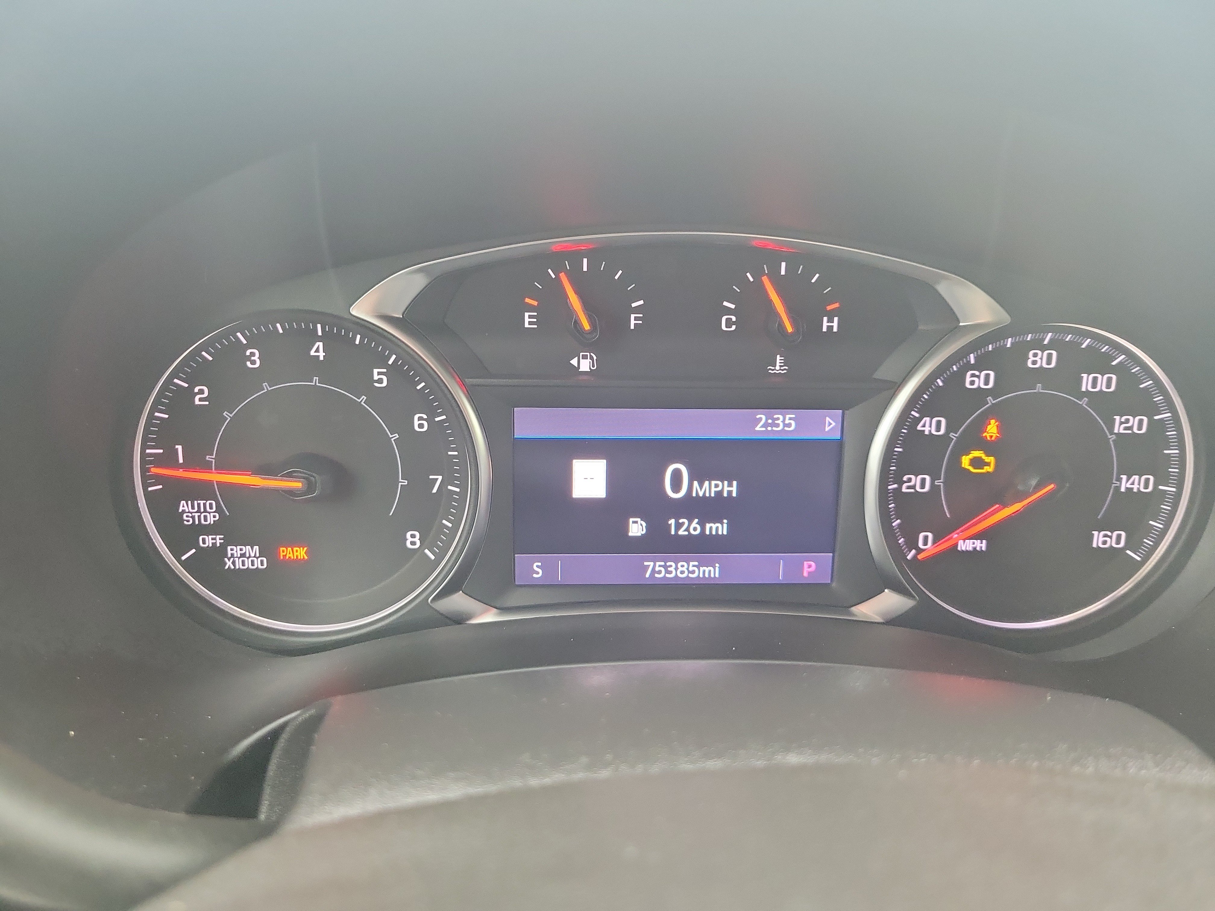 Used 2023 GMC Terrain SLT w/ Infotainment Package II AWD/4WD image 22