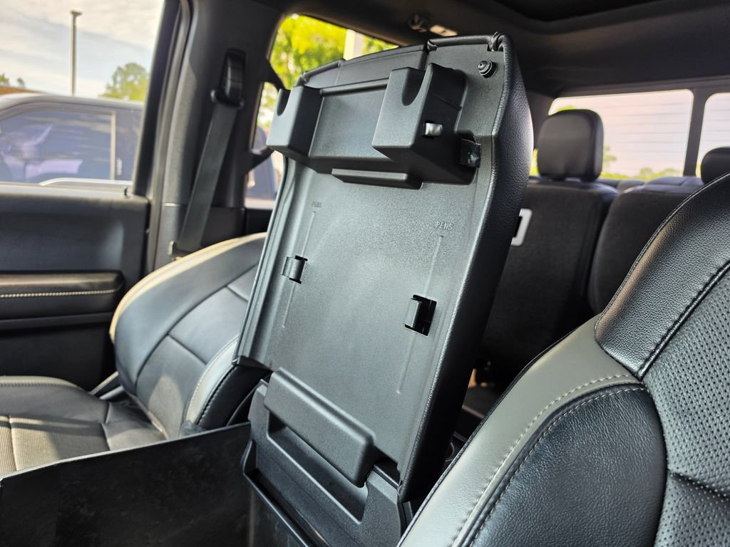 Used 2018 Ford F150 Raptor w/ Equipment Group 802A Luxury AWD/4WD image 33