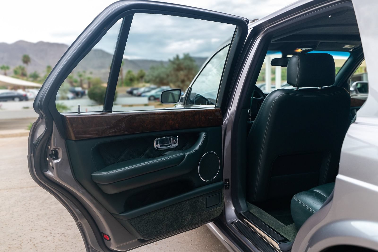 Used 2005 Bentley Arnage T RWD image 36