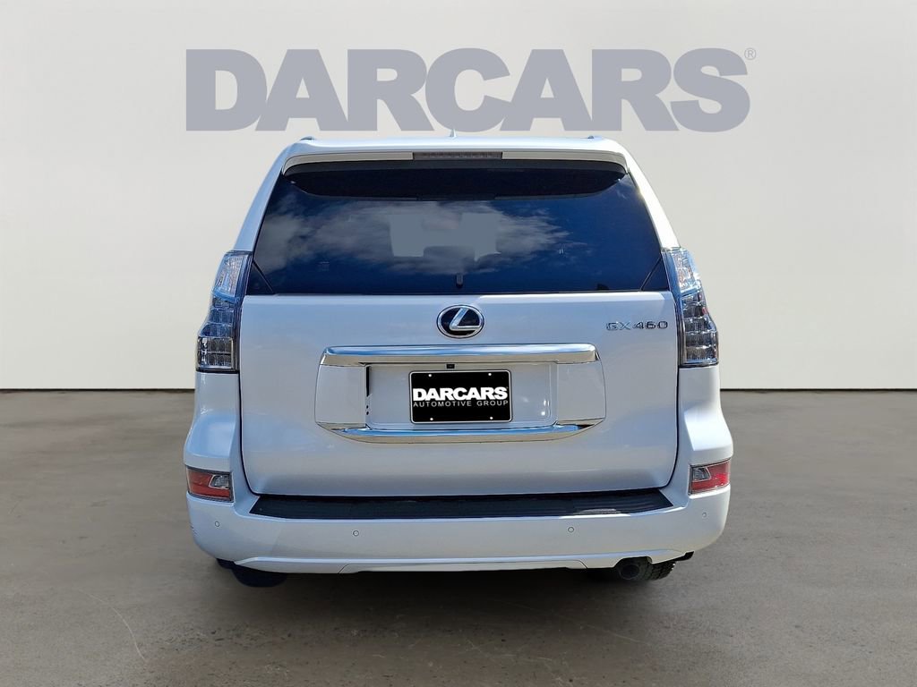 Used 2023 Lexus GX 460 Premium w/ Premium Plus Package image 5