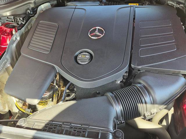 Certified 2026 Mercedes-Benz GLC 300 4MATIC image 23