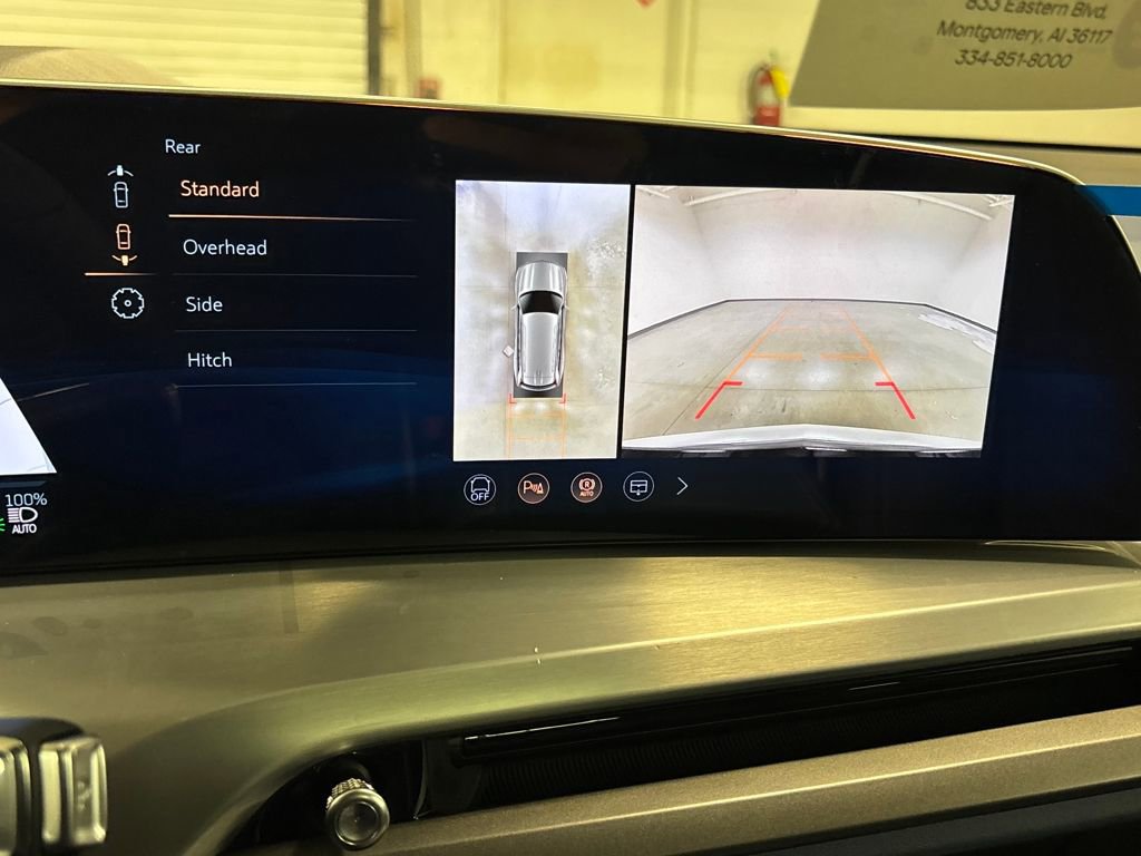 New 2026 Cadillac Vistiq Premium Luxury image 41