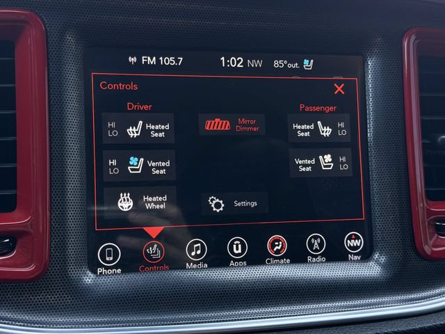 Used 2017 Dodge Challenger R/T Plus RWD image 20