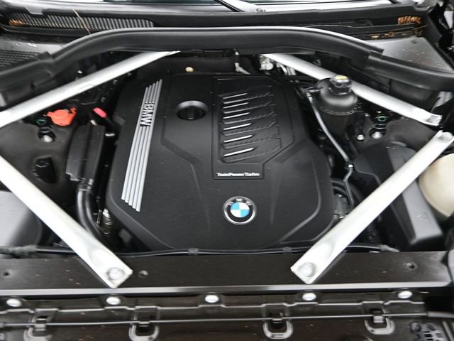 Used 2020 BMW X7 xDrive40i w/ Executive Package image 21