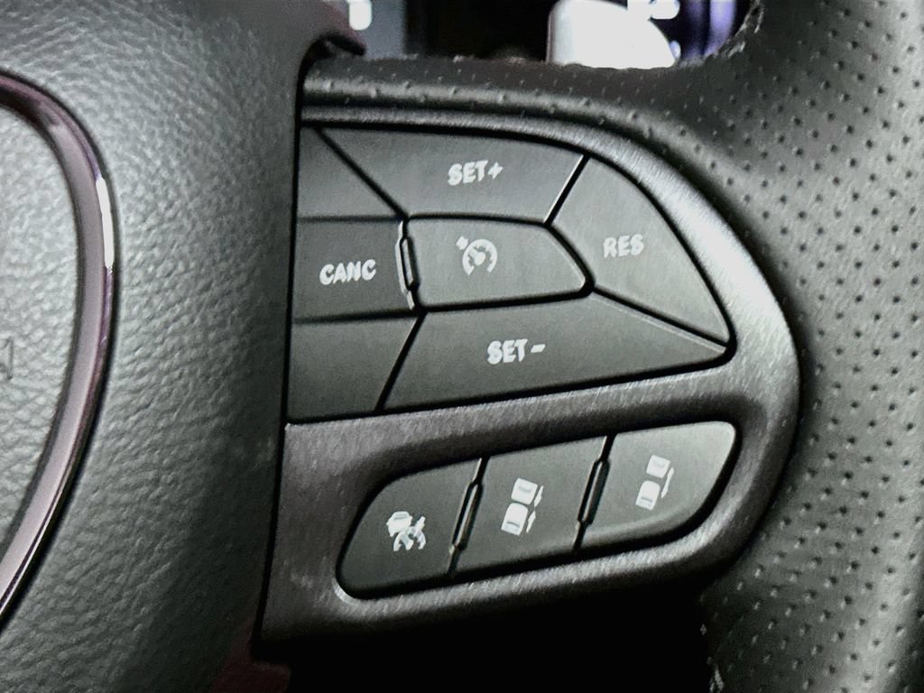 New 2026 Dodge Durango GT AWD/4WD image 30