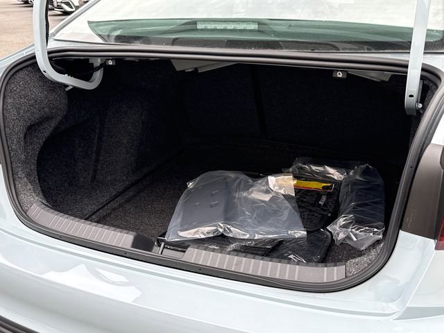 New 2026 Volkswagen Jetta Sport image 16