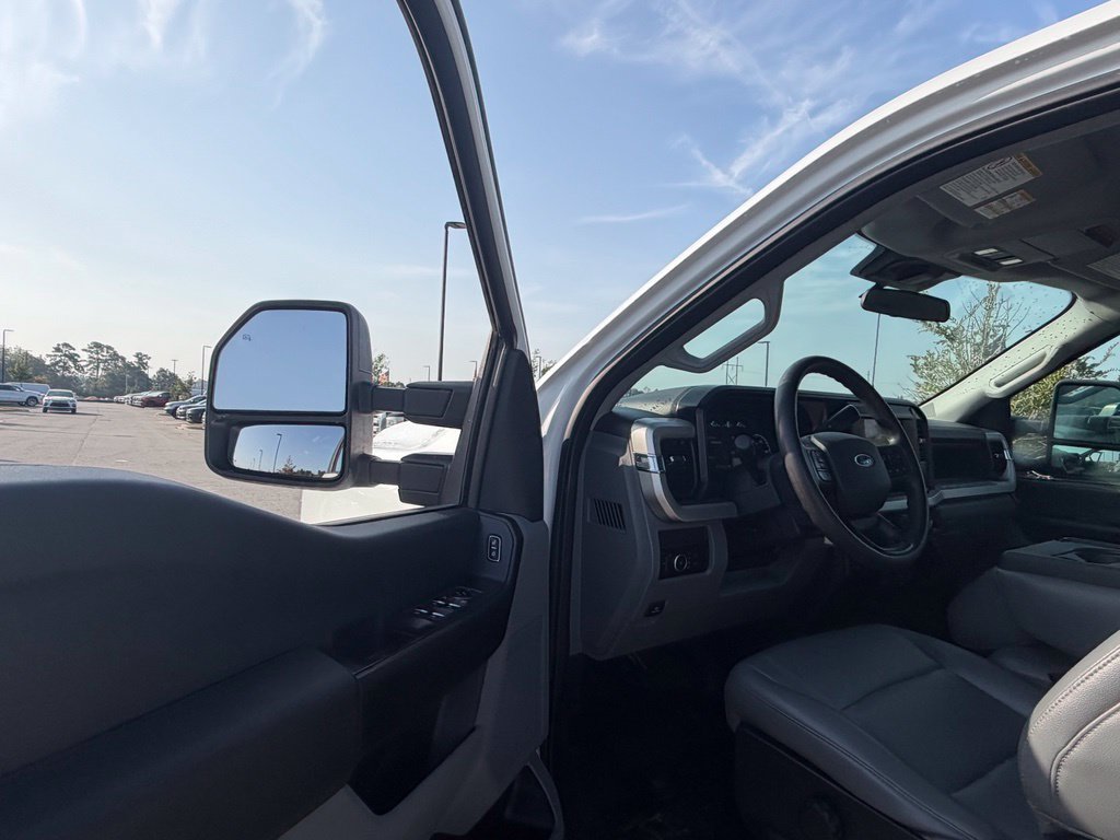 Used 2025 Ford F250 XL w/ FX4 Off-Road Package AWD/4WD image 38