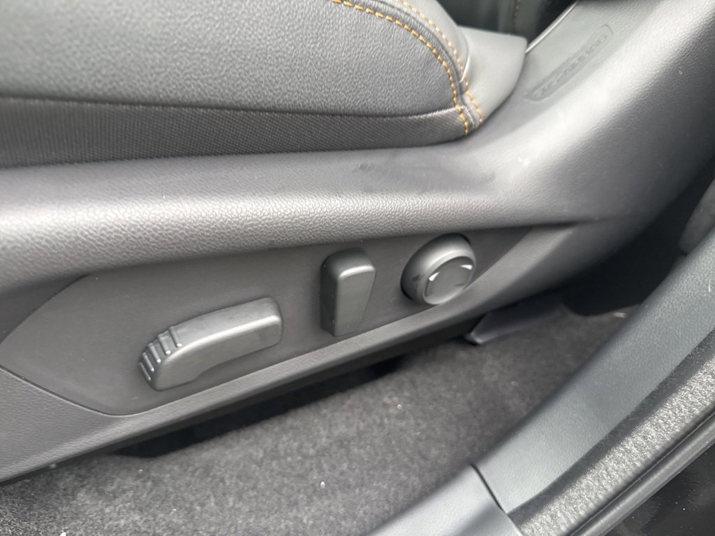 New 2026 Subaru Forester Wilderness image 11