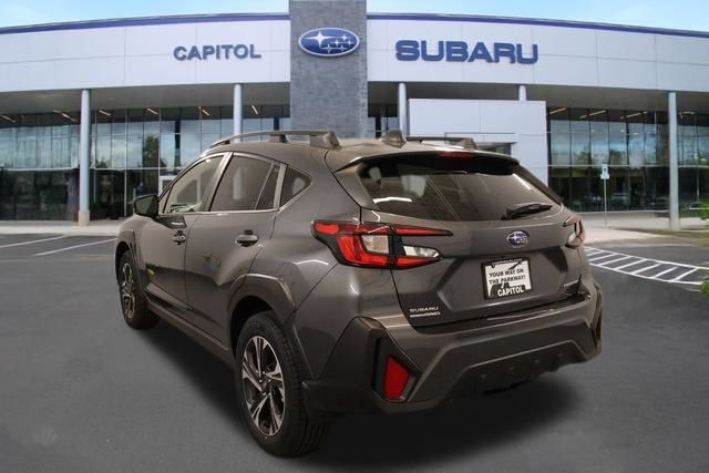 Certified 2024 Subaru Crosstrek 2.0i Premium AWD/4WD image 6