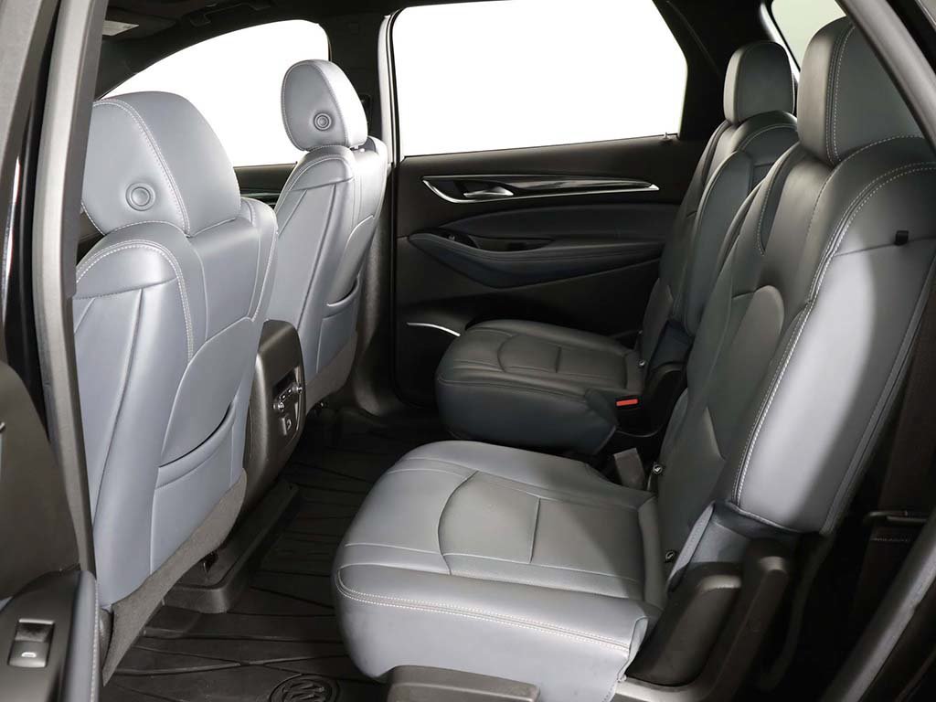 Used 2023 Buick Enclave Essence w/ Experience Buick Package AWD/4WD image 38