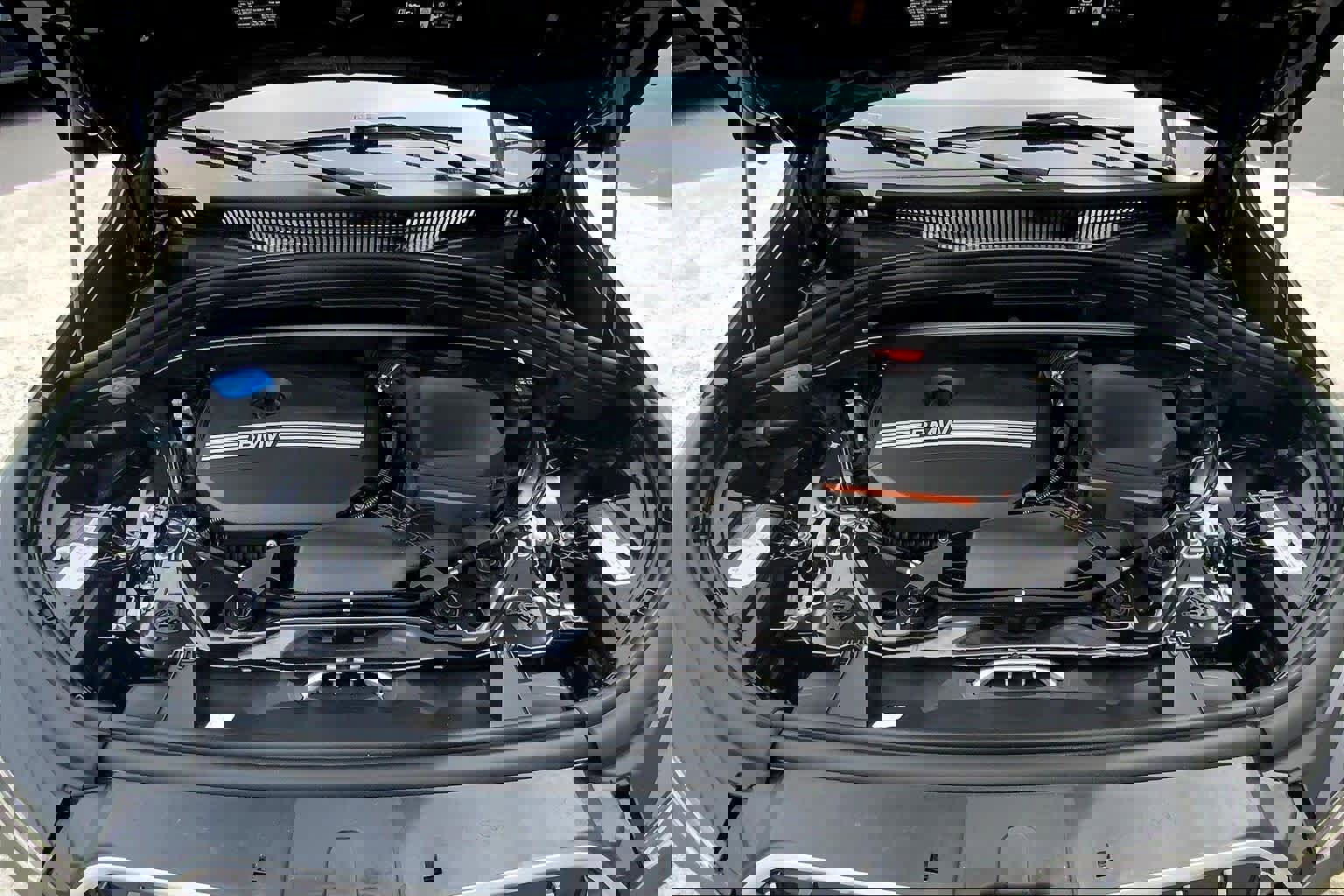 Used 2025 BMW X1 xDrive28i w/ Convenience Package image 10