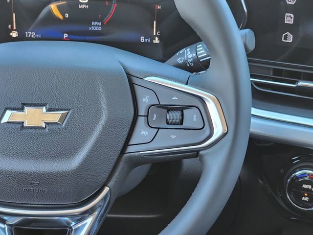 New 2026 Chevrolet Trax LT w/ Driver Confidence Package image 22