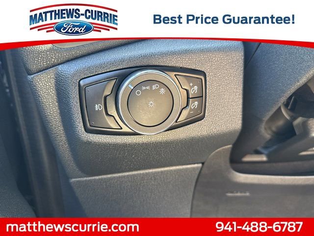 Certified 2018 Ford EcoSport SE FWD image 23