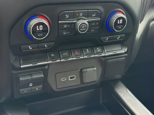 Used 2021 Chevrolet Silverado 1500 RST AWD/4WD image 18