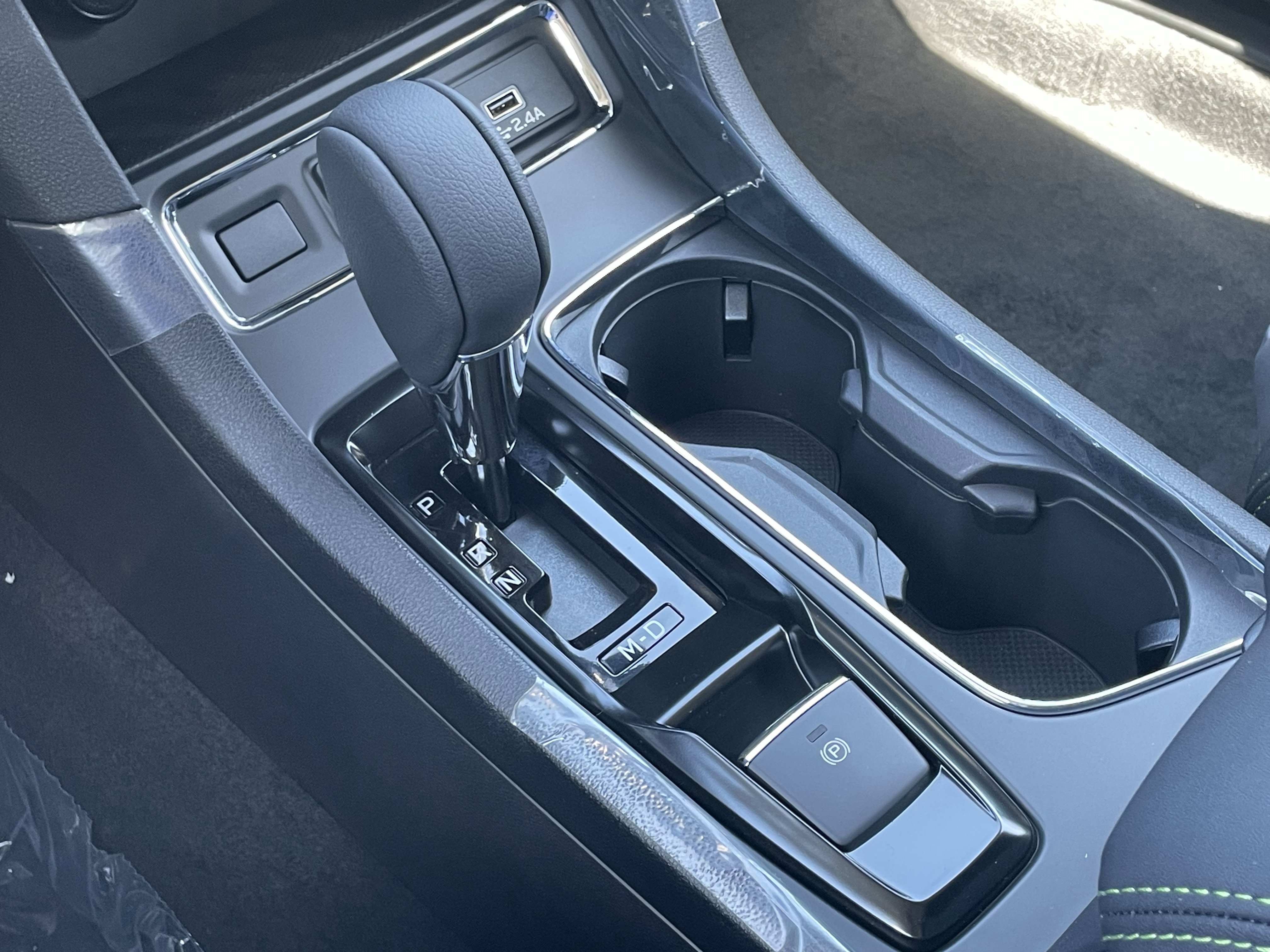 New 2025 Subaru Ascent Onyx Edition image 24