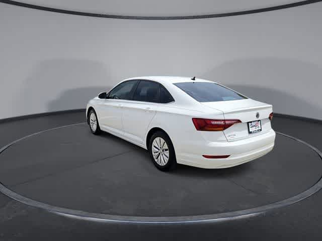 Used 2019 Volkswagen Jetta S FWD image 6