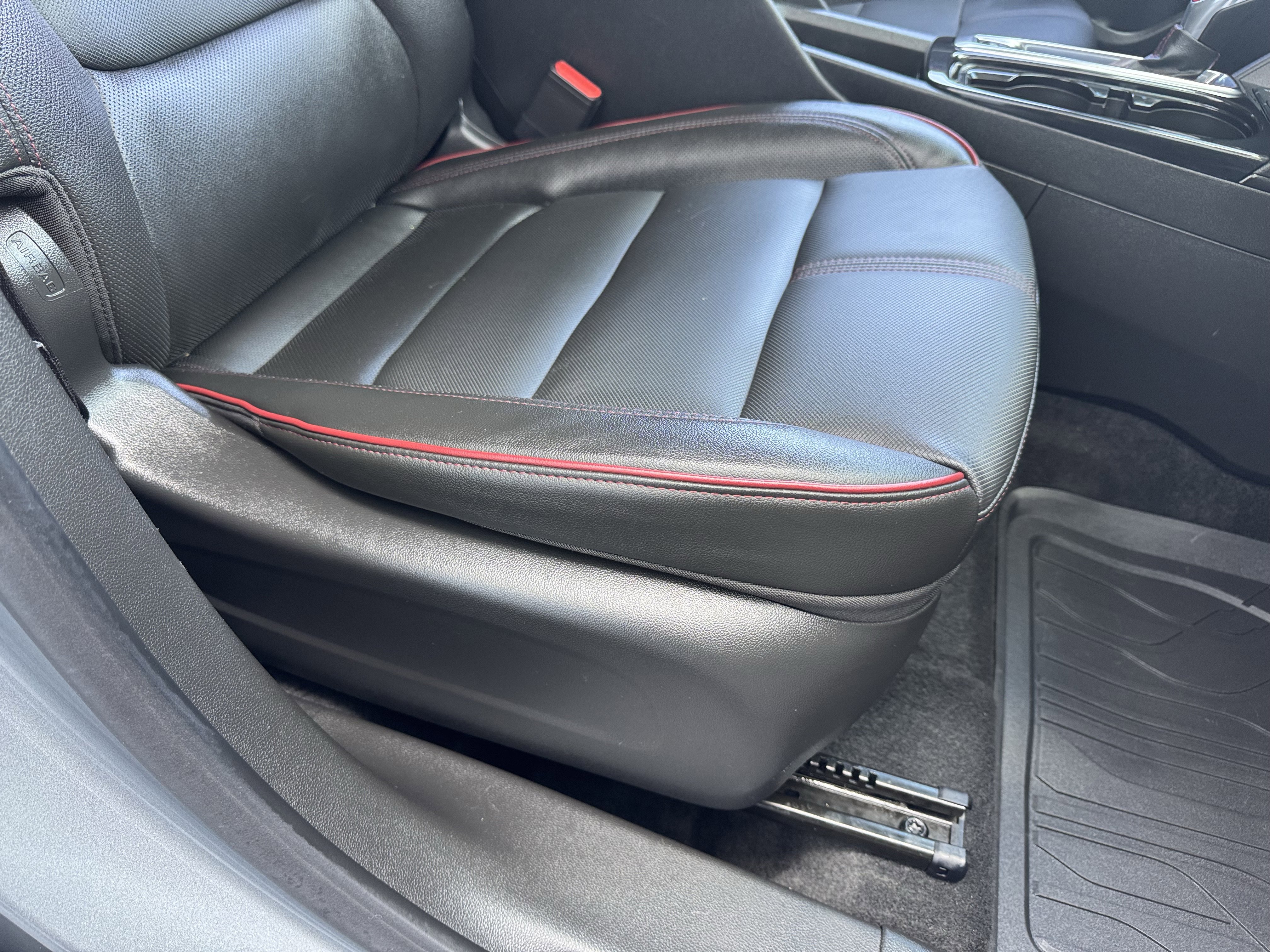 Used 2024 Chevrolet TrailBlazer RS w/ Driver Confidence Package FWD image 23