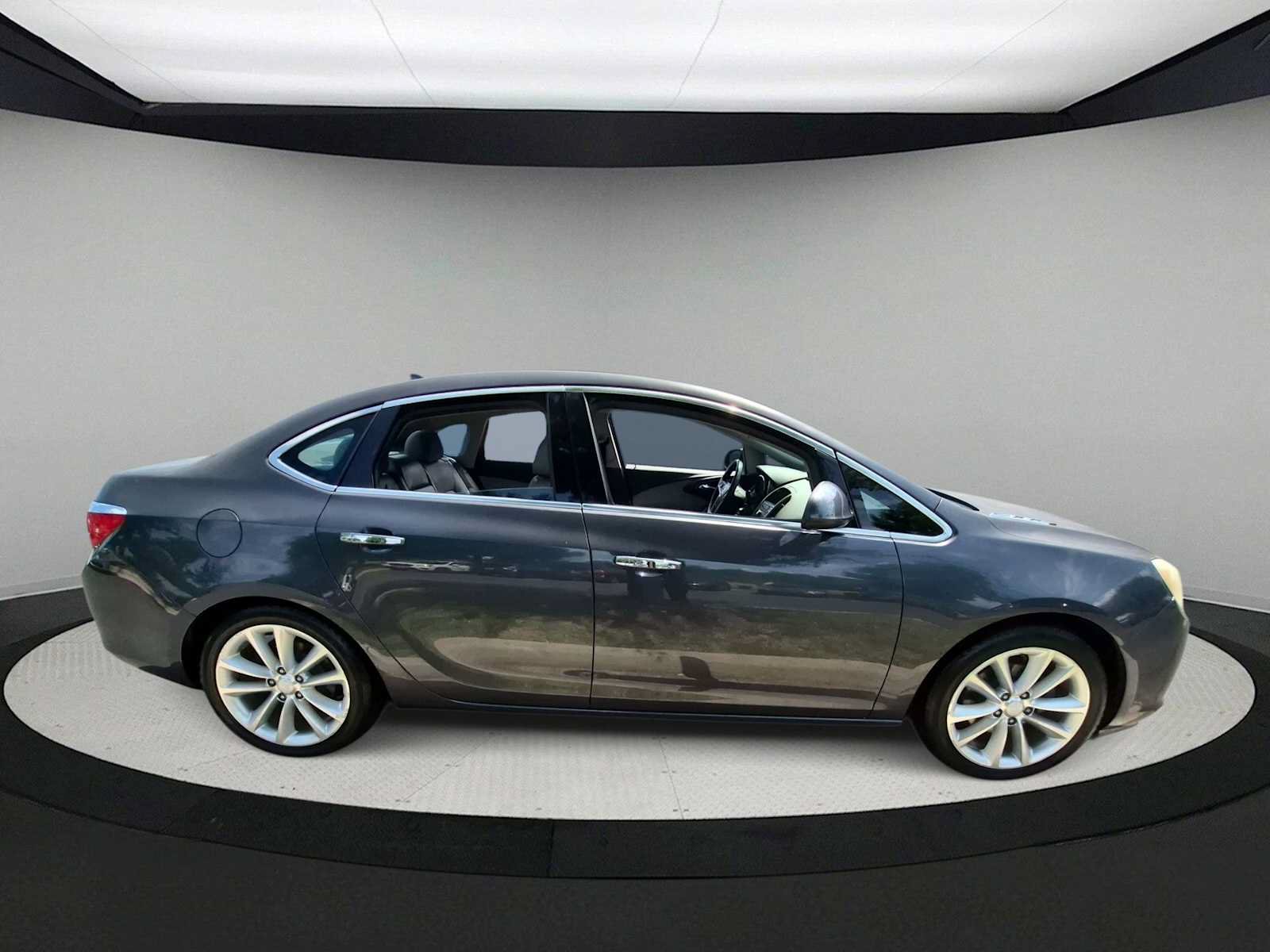 Used 2012 Buick Verano Convenience FWD image 9
