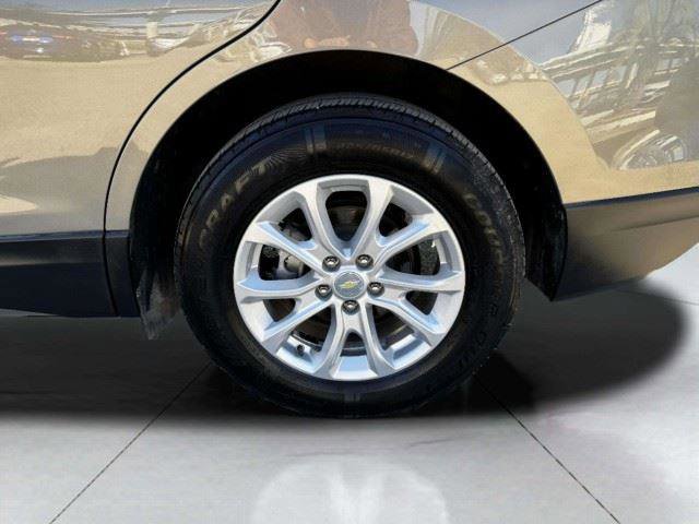 Used 2018 Chevrolet Equinox LT FWD image 52