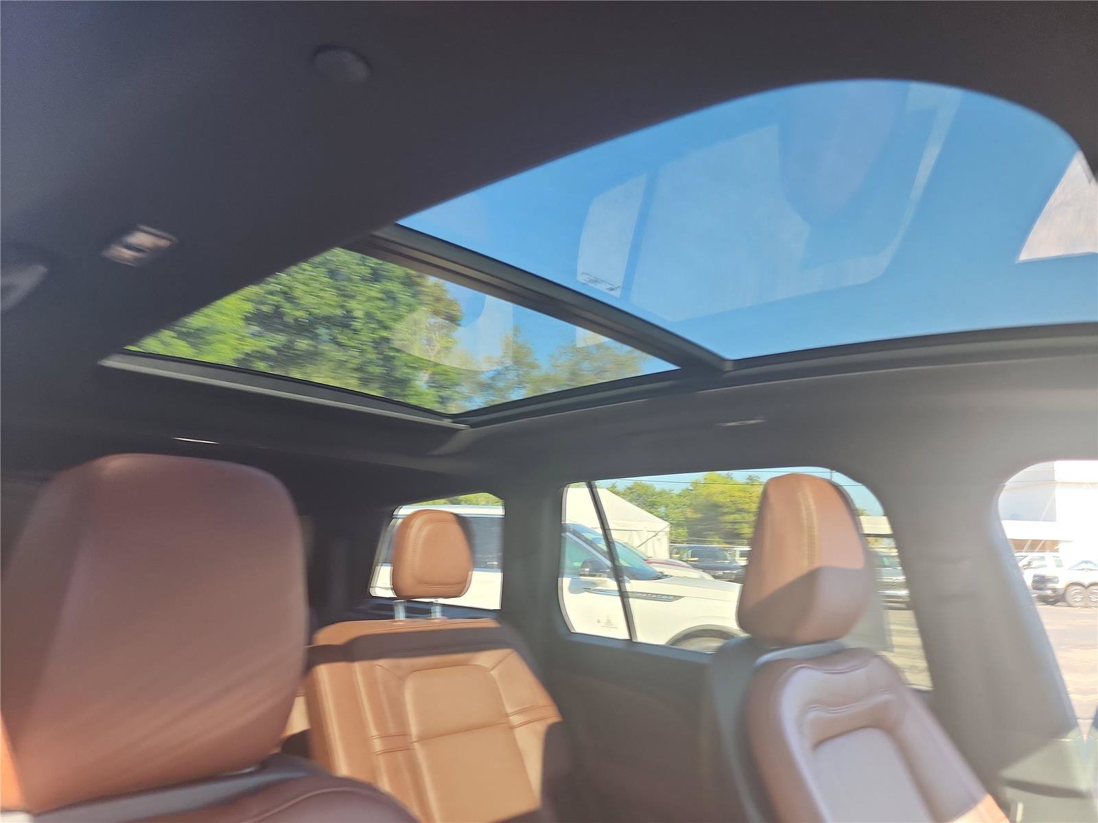 New 2026 Lincoln Aviator Reserve RWD image 31