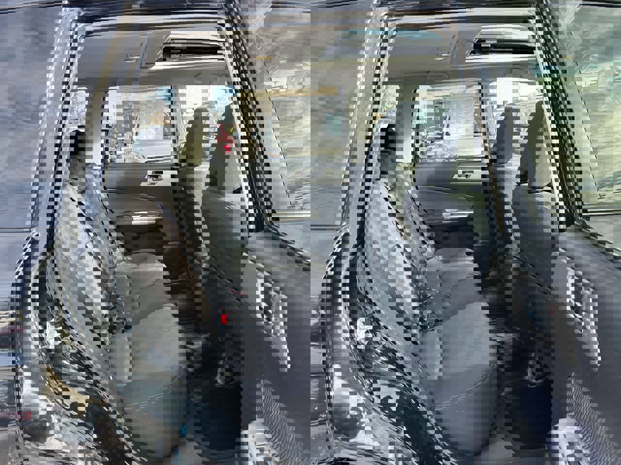 Used 2009 Subaru Forester 2.5X image 26