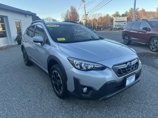 Used 2023 Subaru Crosstrek 2.0i Premium