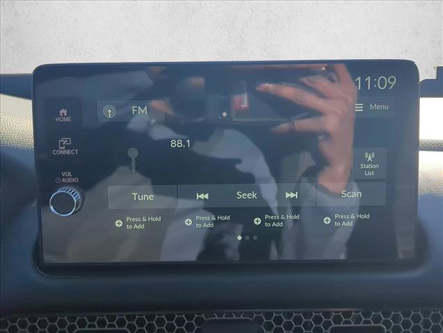 New 2026 Honda HR-V Sport image 10