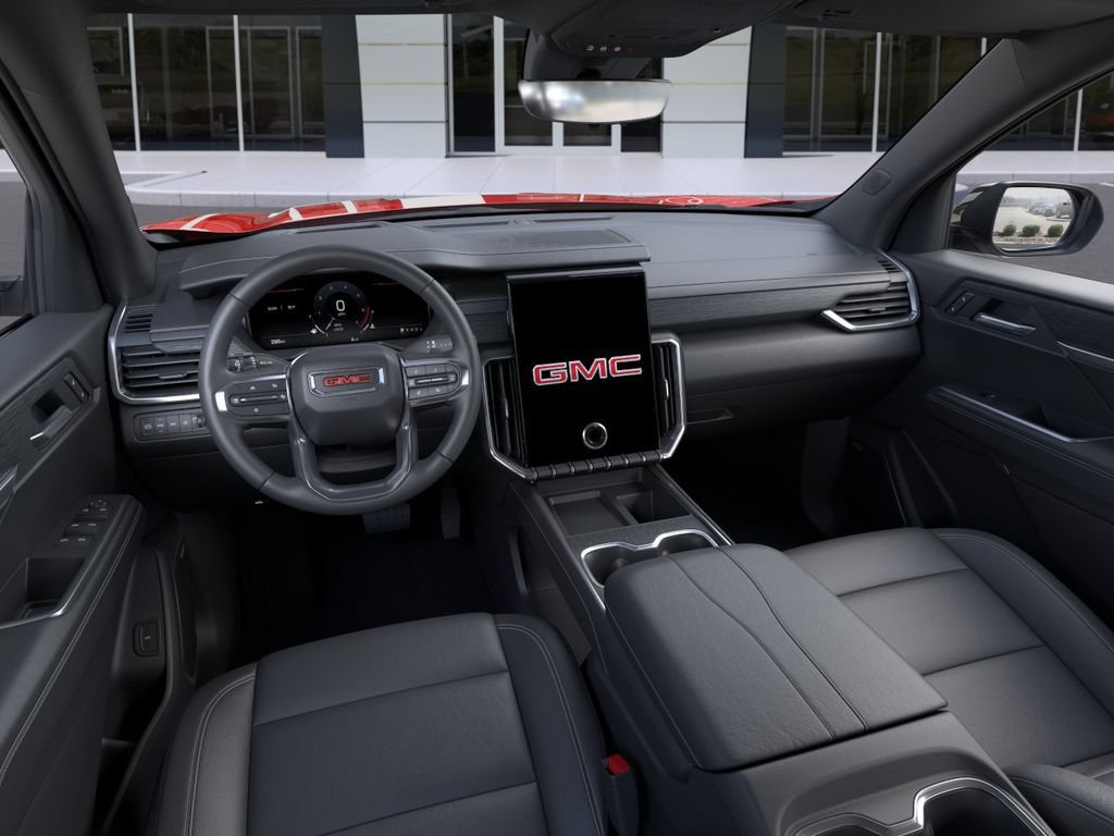 New 2027 GMC Acadia Elevation w/ Elevation Premium Package AWD/4WD image 15