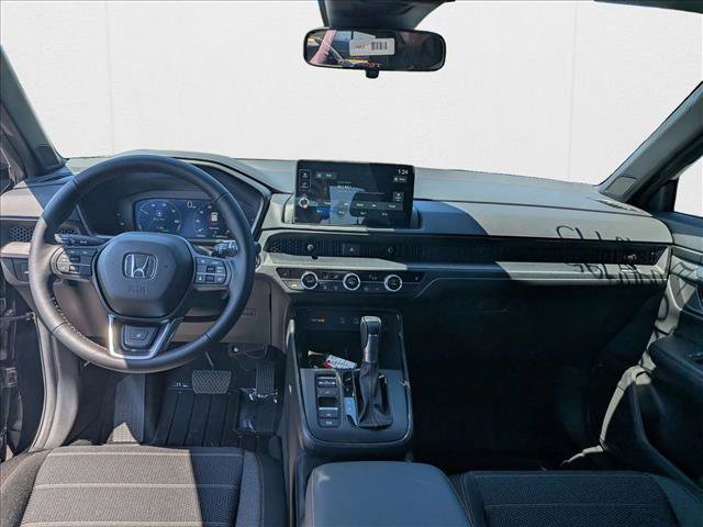 New 2026 Honda CR-V TrailSport image 12