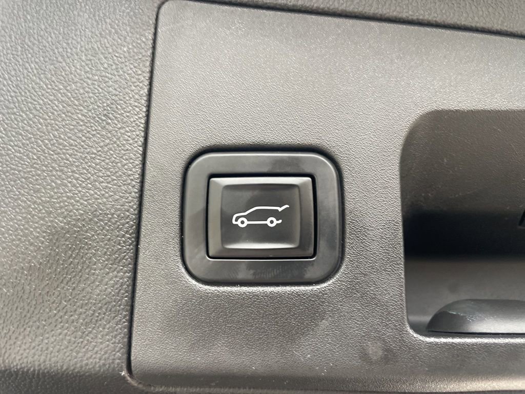 Used 2019 Cadillac XT5 Luxury image 7