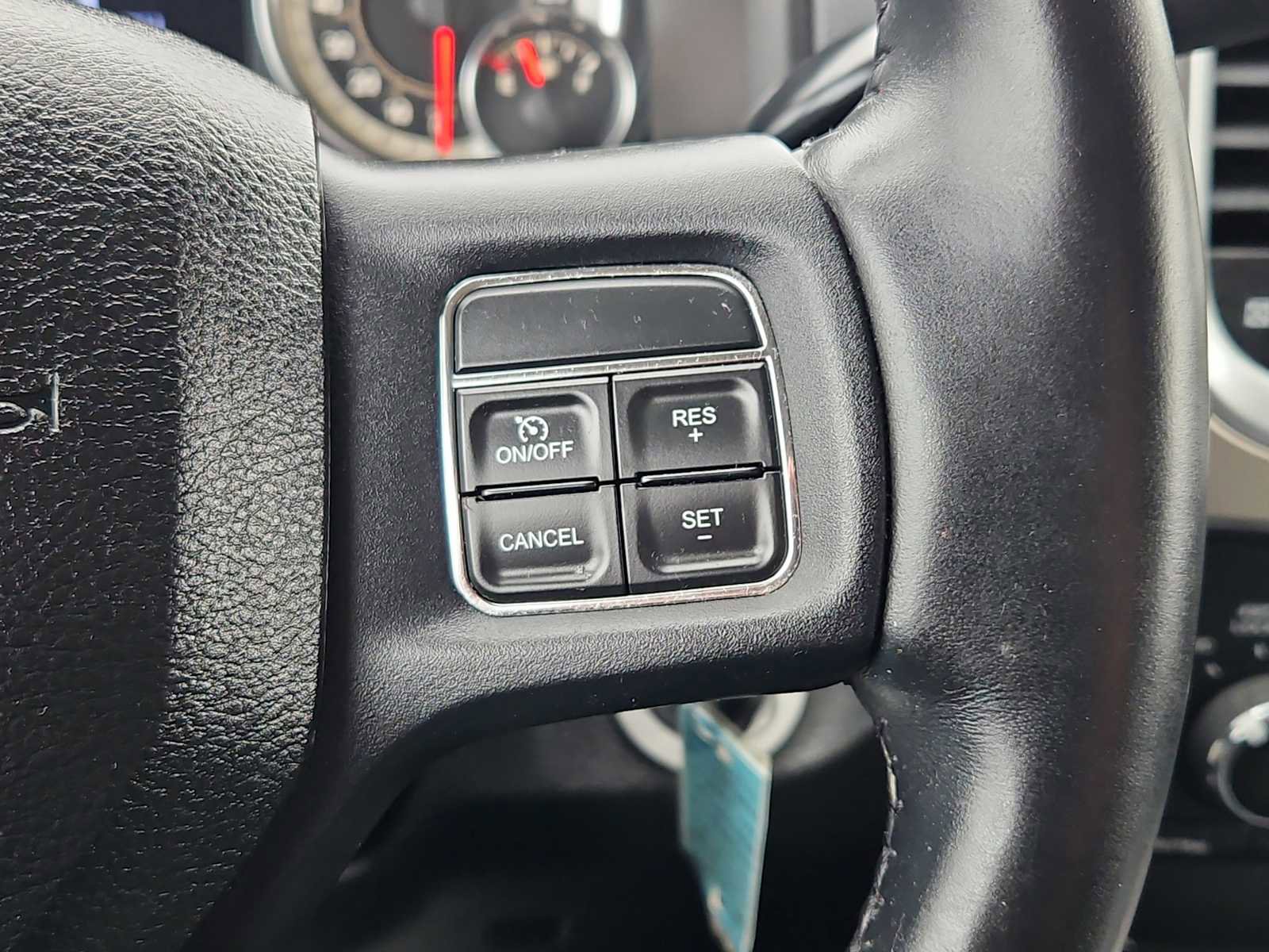 Used 2015 RAM 2500 Big Horn image 21