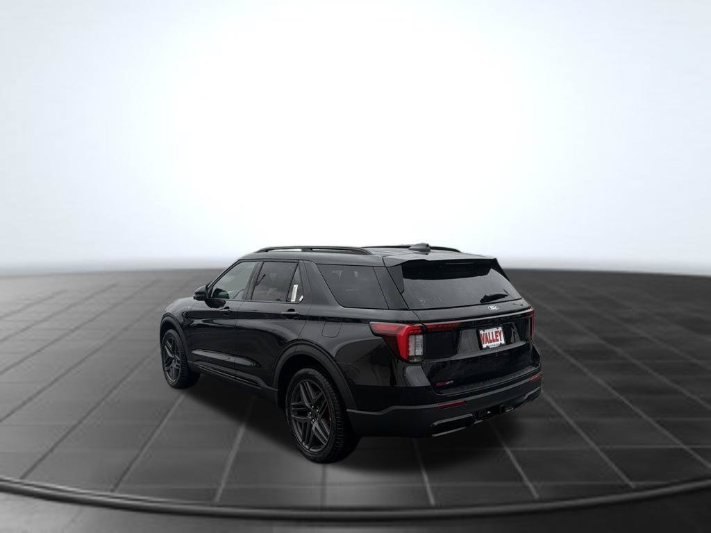 New 2027 Ford Explorer ST-Line w/ Premium Package AWD/4WD image 6