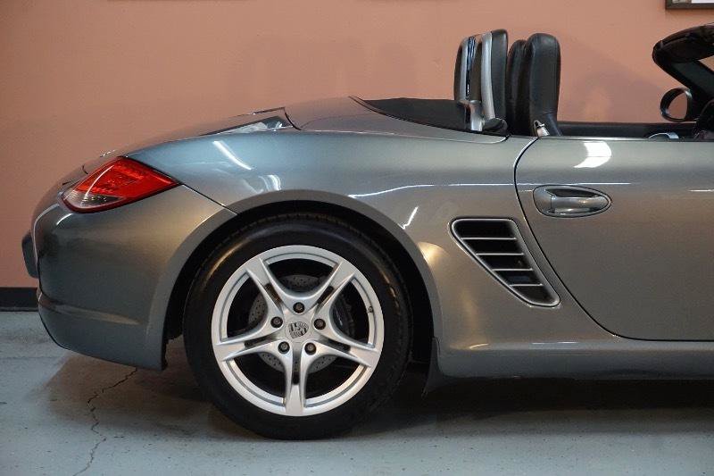 Used 2009 Porsche Boxster RWD image 11