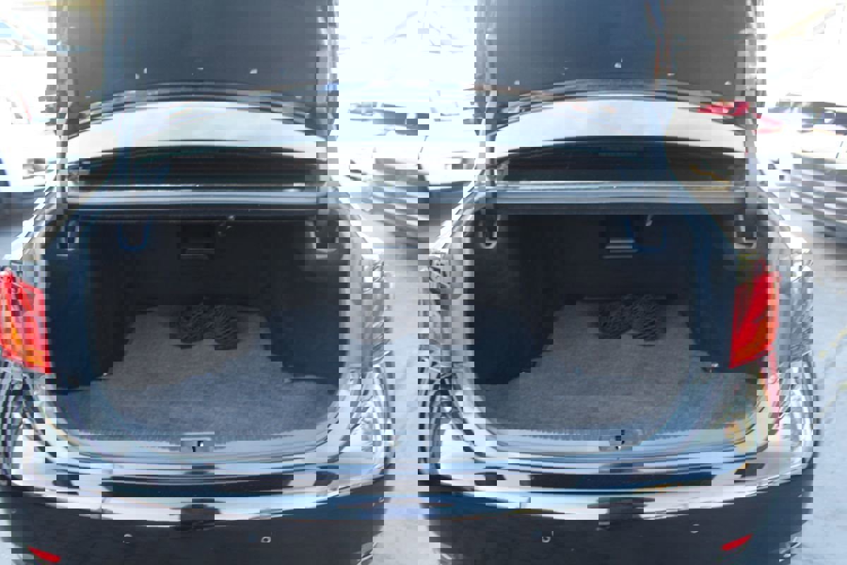 Used 2014 Lexus GS 350 w/ Premium Package image 19