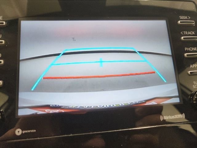 Used 2024 Toyota Camry SE FWD image 3