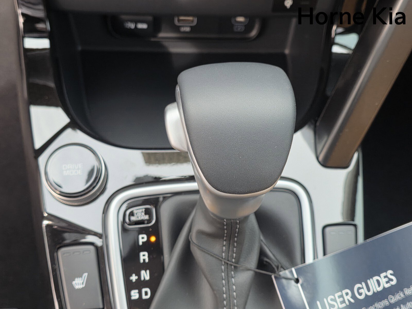 New 2026 Kia Seltos EX w/ EX Sunroof Package image 18