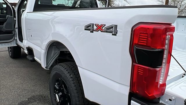 New 2026 Ford F250 XL w/ STX Appearance Package image 14