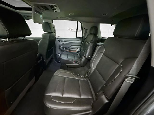 Used 2020 Chevrolet Tahoe Premier image 27