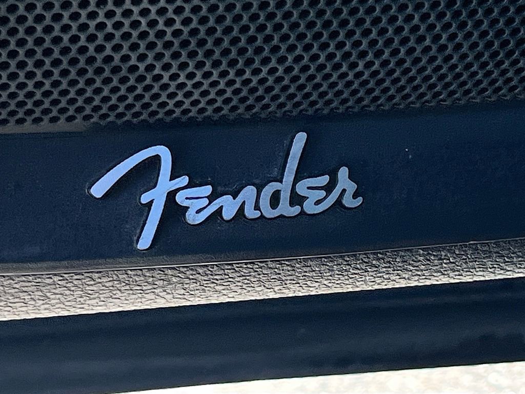 Used 2024 Nissan Titan Platinum Reserve w/ Moonroof Package image 18