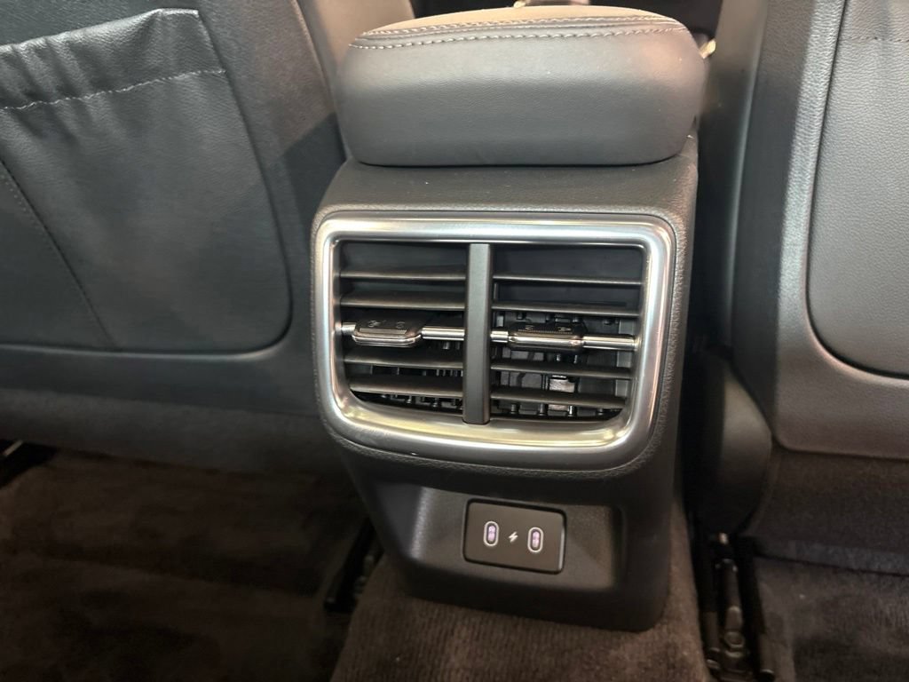 Certified 2026 Kia K5 EX FWD image 21