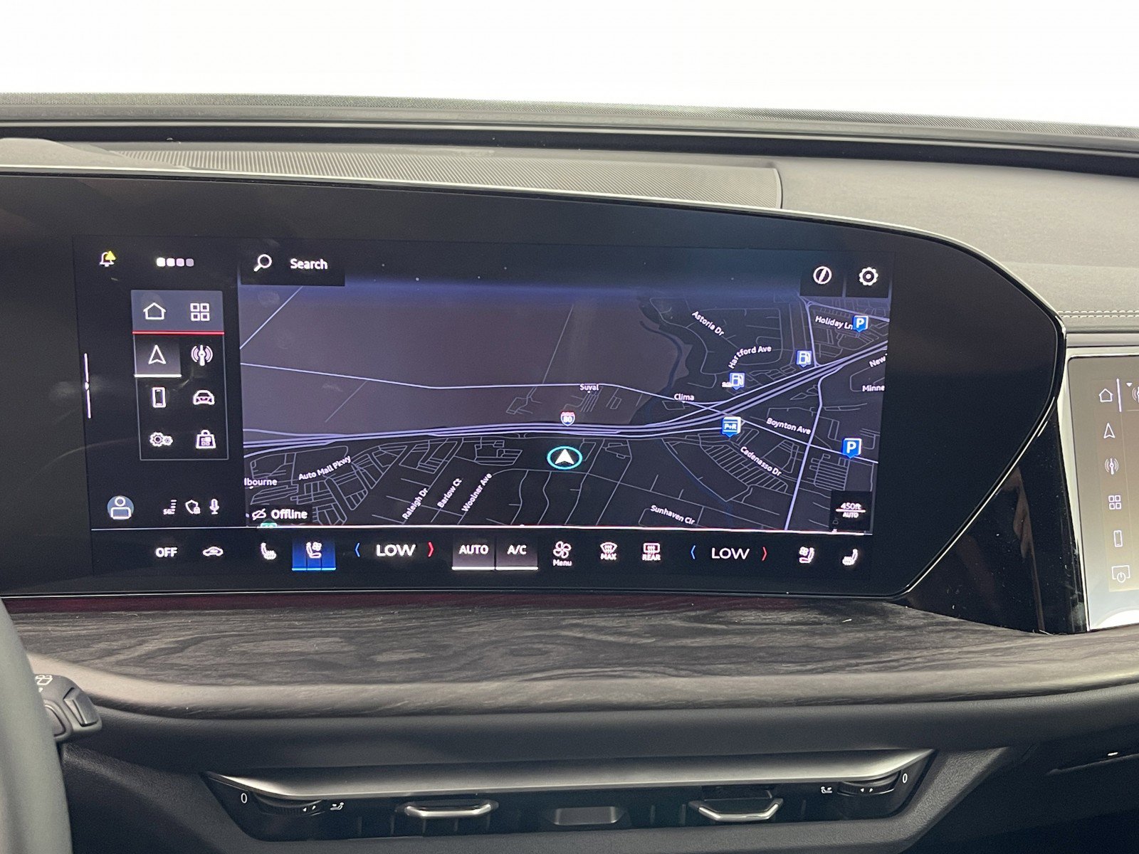 New 2025 Audi Q5 Prestige image 33