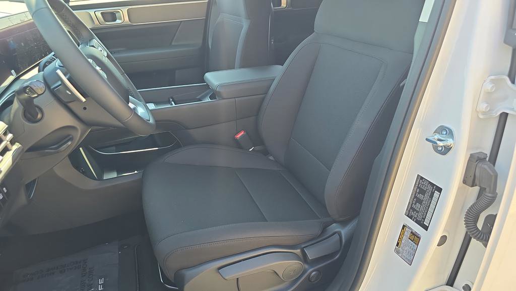 New 2026 Hyundai Santa Fe SE FWD image 14