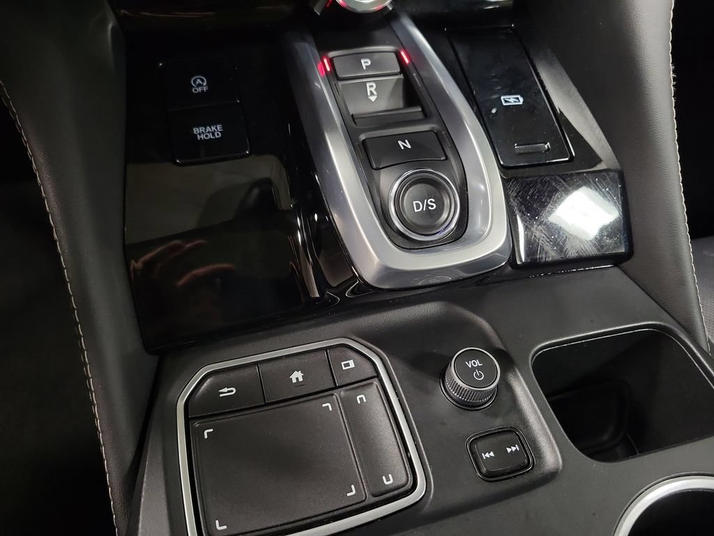 Used 2023 Acura MDX SH-AWD w/ Advance Package image 18