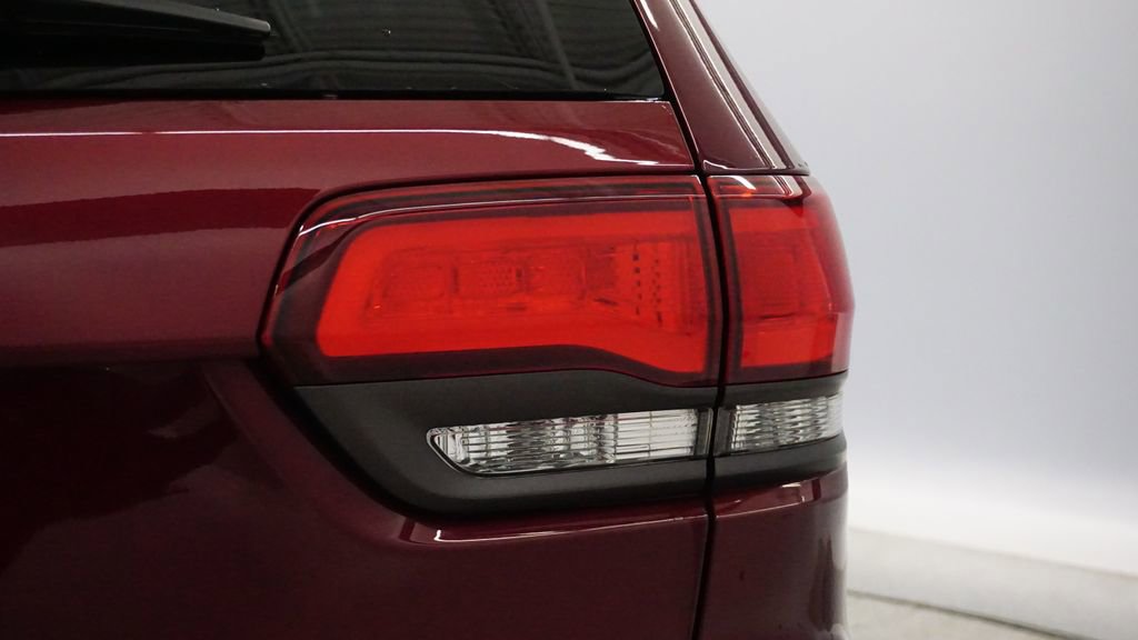 Used 2021 Jeep Grand Cherokee Limited w/ Quick Order Package 28K 80th image 10